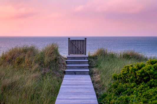Steps Gate, No. 1013