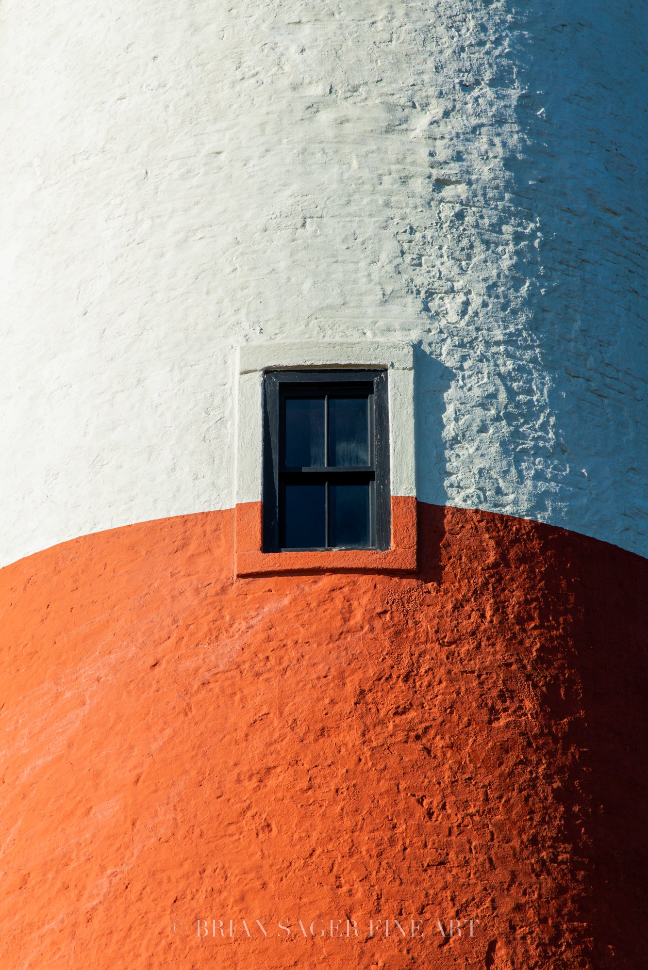 Sankaty Lighthouse Acrylic Block