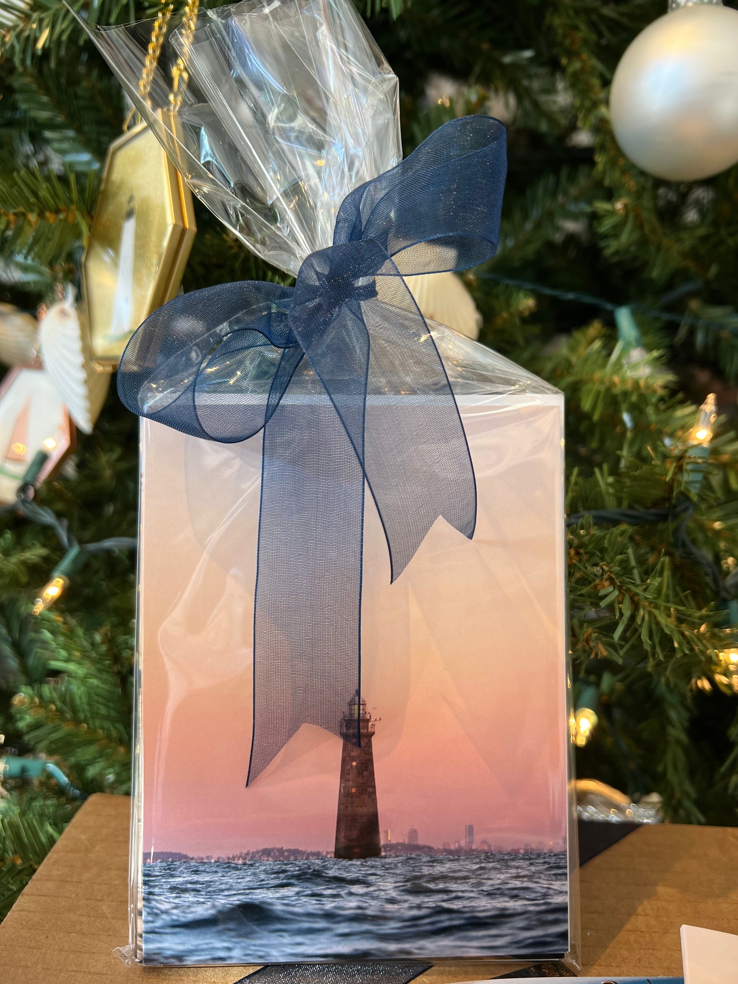 Cohasset Notecard Set