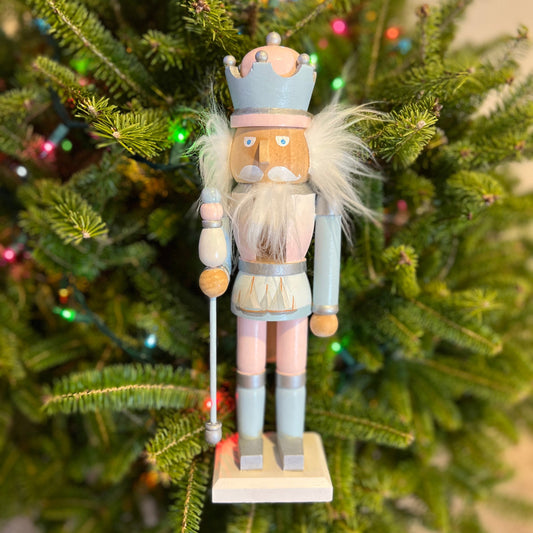BSFA x CC Custom Nutcracker: Summertime Sail