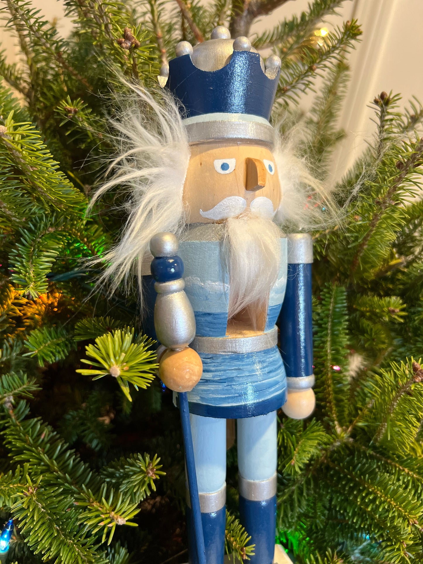 BSFA x CC Custom Nutcracker: A Perfect Day