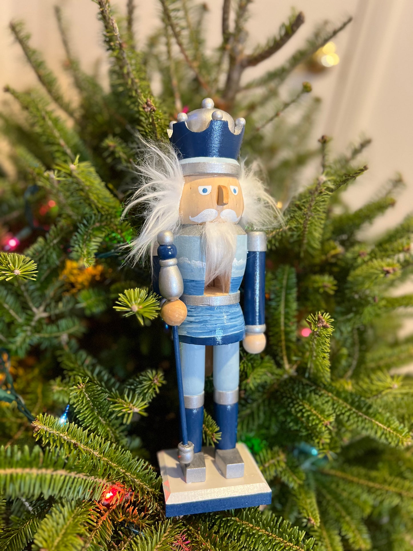 BSFA x CC Custom Nutcracker: A Perfect Day