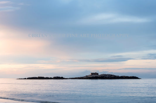 Pre Order: Limited Edition: Doctor's Island, No. 7319