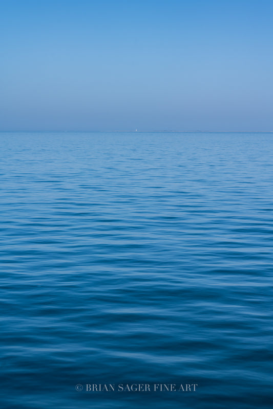 Pre-Order: Limited Edition: Great Point Blues, No. 1809