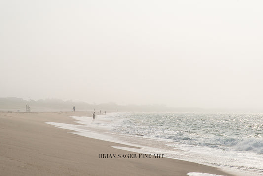 Surfside Fog, No. 4467