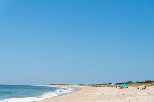 Second Summer, No. 8755