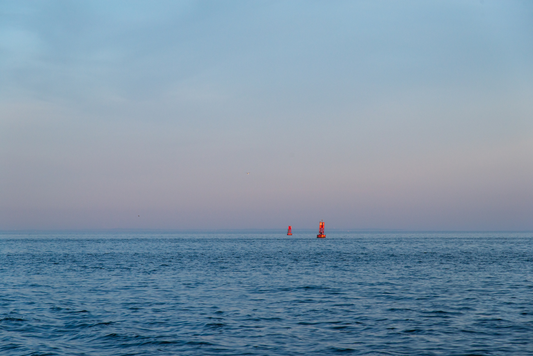 Ambrose Channel, No. 0906