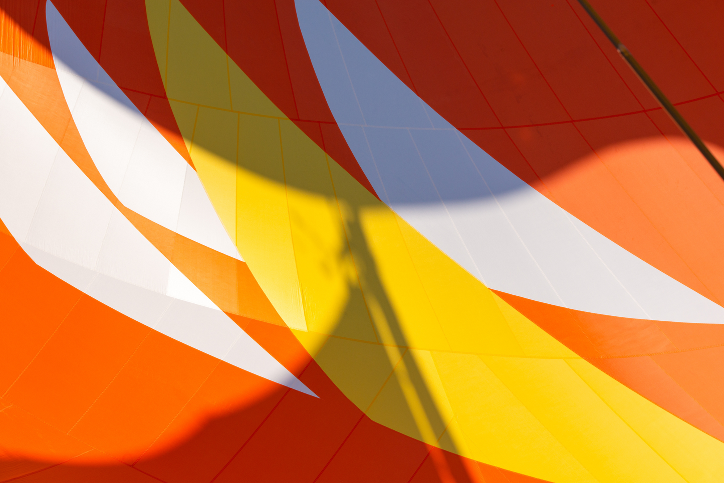 Spinnaker Shadow, No. 7196