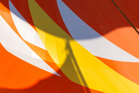 Spinnaker Shadow, No. 7196