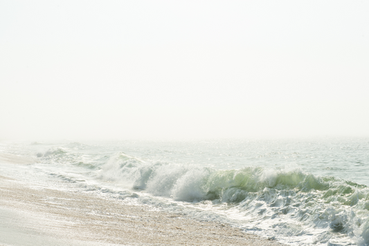 Surfside Sunny Fog I, No. 8920