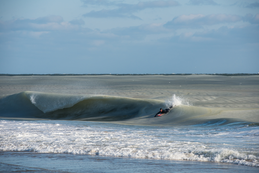 Slurpee Wave, No. 1020