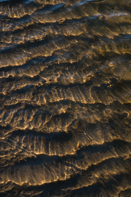 Smith's Point Reflections II, No. 4043