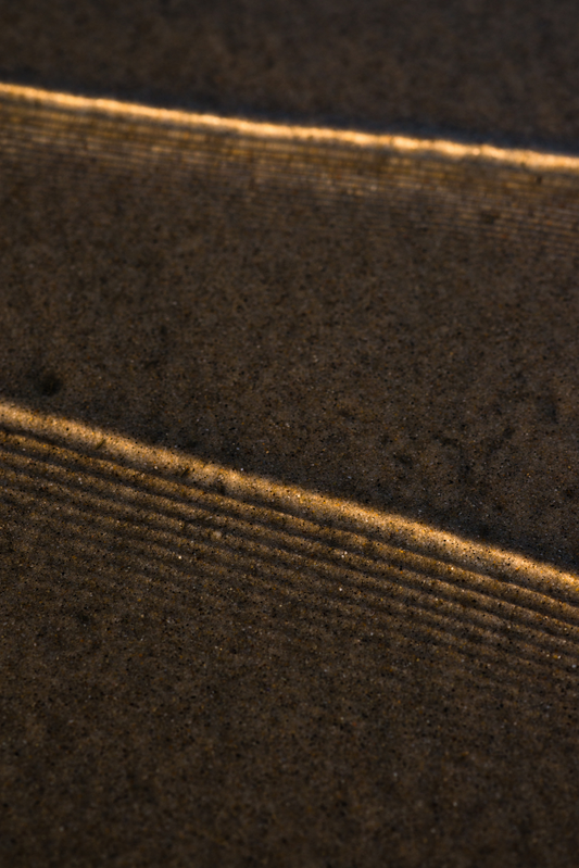 Smith's Point Reflections III, No. 4043