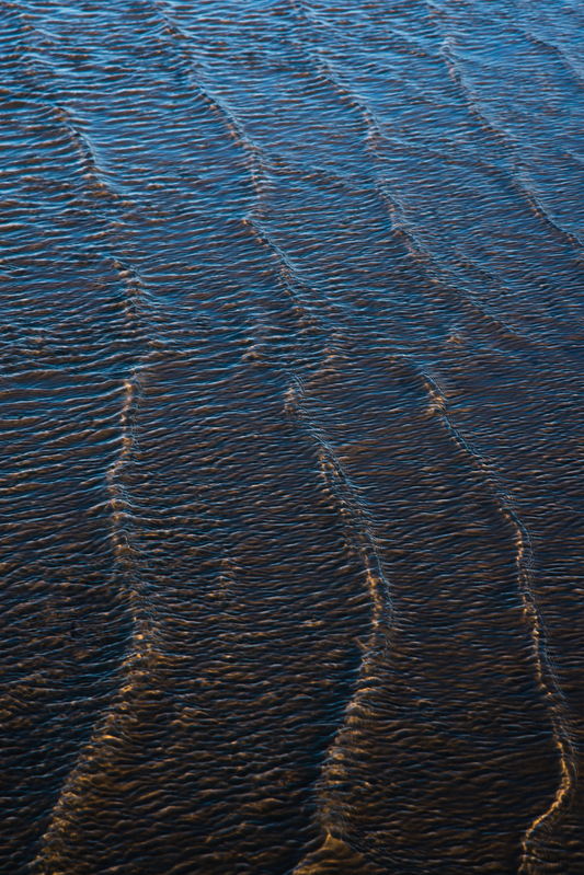 Smith's Point Reflections IV, No. 4043