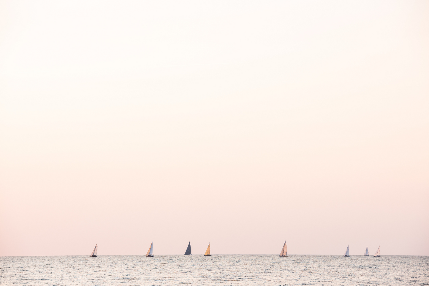 Wednesday Night Racing, No. 9741