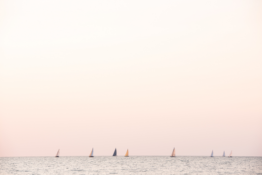 Wednesday Night Racing, No. 9741