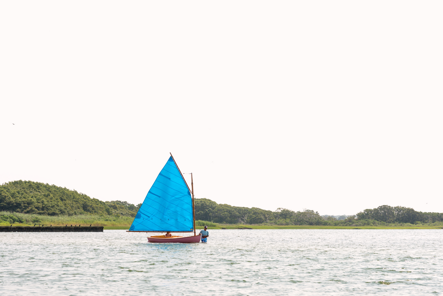 Polpis Blue Rainbow No. 9234