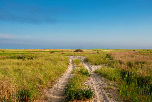 Sconset Beach Road, No. 1570