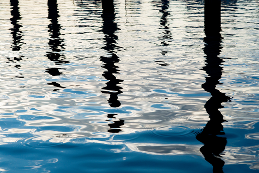 Cuttyhunk Abstract I, No. 9904