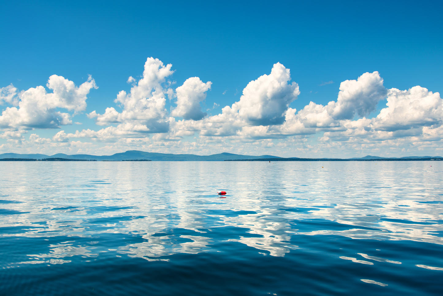 Camden Oceanscape II, No. 6086