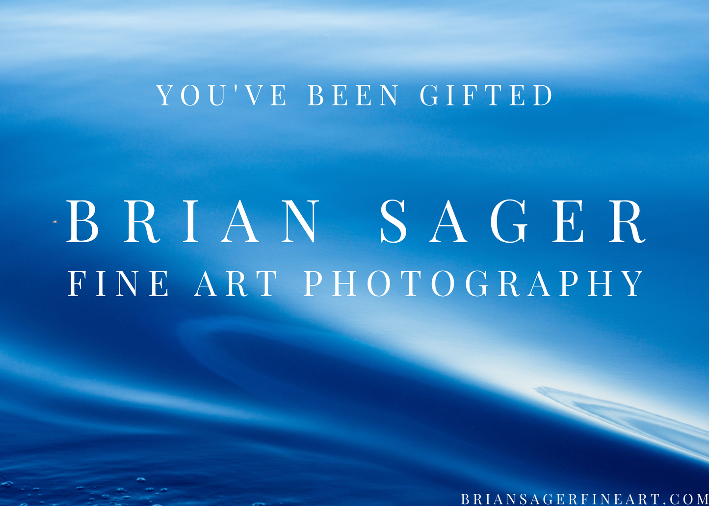 Nautical & Coastal Fine Art E-Gift Card