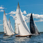 Newport Yacht Regatta, No. 4396