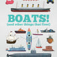 Boats & Other Things That Go