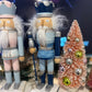 PRE-ORDER: BSFA x CC Custom Nutcracker: A Perfect Day