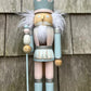 PRE-ORDER: BSFA x CC Custom Nutcracker: Summertime Sail