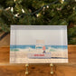 Nantucket Lifeguard Stand Acrylic