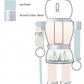 BSFA x CC Custom Nutcracker: Summertime Sail