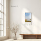 Pre-Order: Limited Edition: Sunny Fog in the Creeks, No. 0381