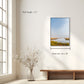 Pre-Order: Limited Edition: Sunny Fog in the Creeks, No. 0381